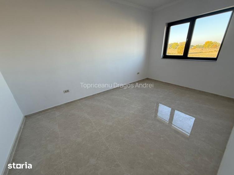 APARTAMENT 2 CAMERE - BRAYTIM - GATA INTABULAT