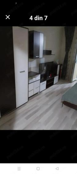 Garsonieră semidecomandată în Prundu