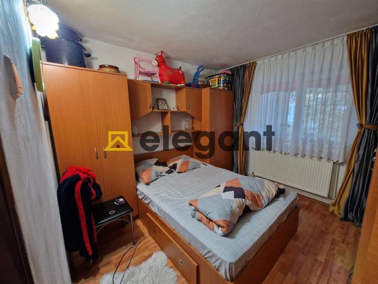Apartament cu 4 camere semidecomandat, mobilat în Craiovița Nouă