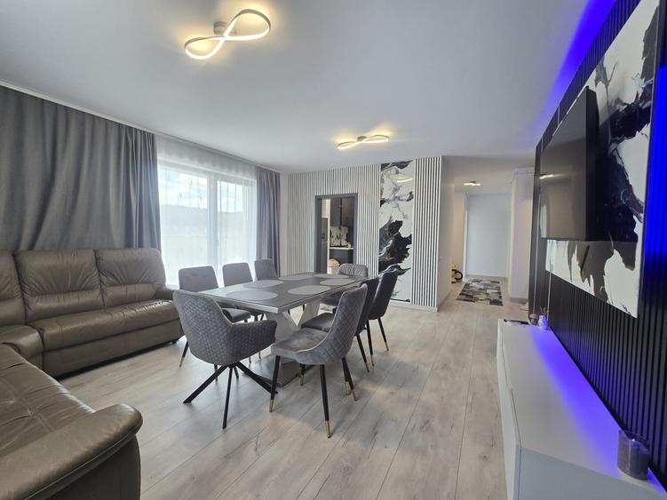 Apartament tip penthouse | terasă impresionantă 110mp | Eroilor - 2