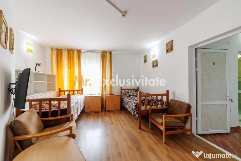 Spa?iu pentru afaceri de inchiriat | 292 mp utili | Ga... - 13