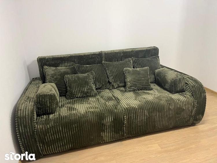 Apartament cu 2 camere în Sânpetru