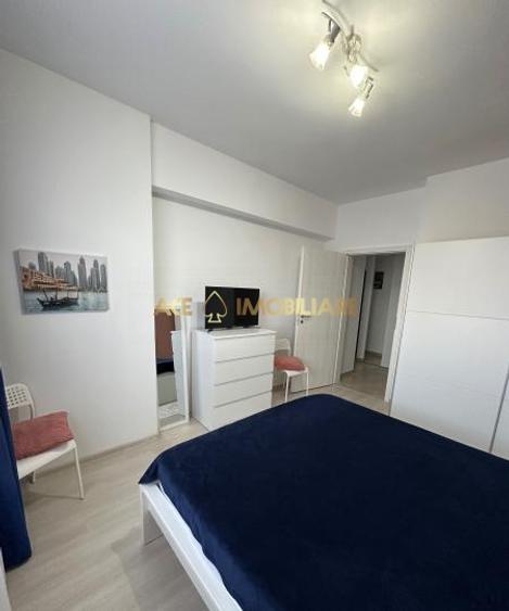 2 Camere de inchiriat | Metalurgiei | Metrou | Centrala | Parcare - 5