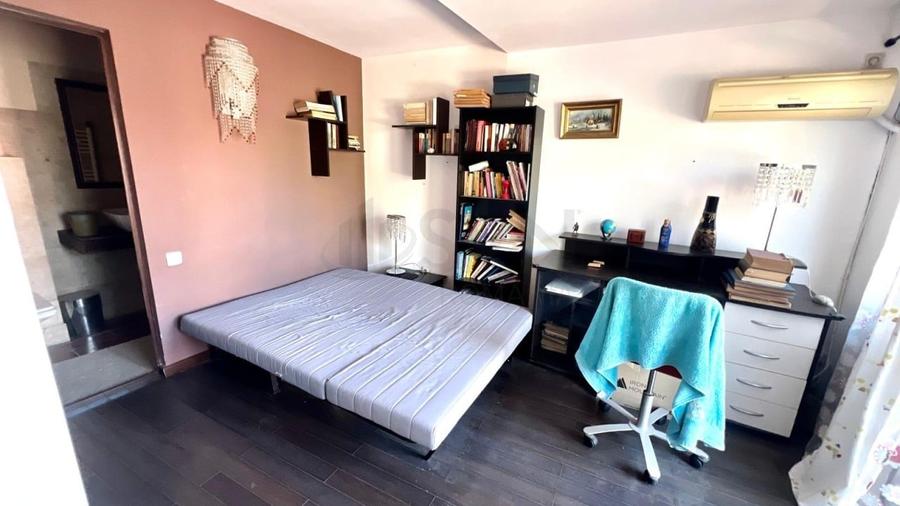 Casă individuală cu 5 camere cu Canalizare în Floreasca