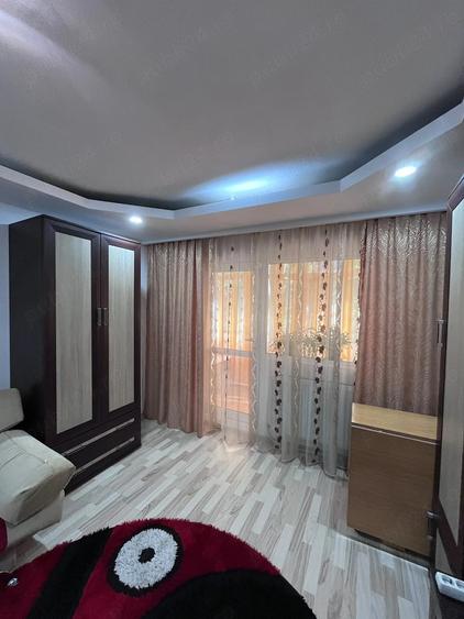 Apartament cu 2 camere decomandat în Aleea Tudor Neculai