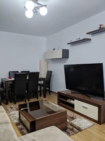 Apartament 2 camere, decomandat, 50 mp, metrou aproape, mobilat, Drumul Taberei - 3