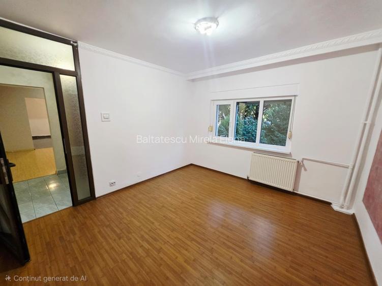 Apartament 2 camere de vanzare | Marasesti | an 1991 | Parter