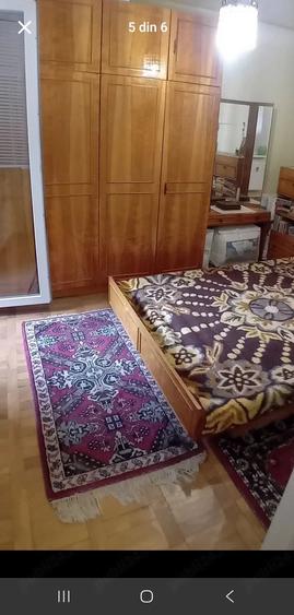 Apartament cu 2 camere semidecomandat în Șagului