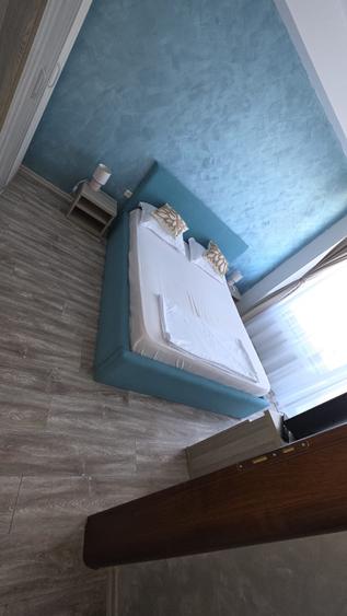 Apartament cu 2 camere semidecomandat în Mamaia