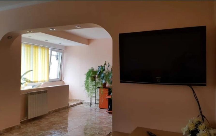 Birou, de 180 mp, în Tomis II