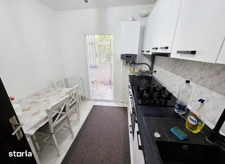 Apartament cu 2 camere în Nicolina