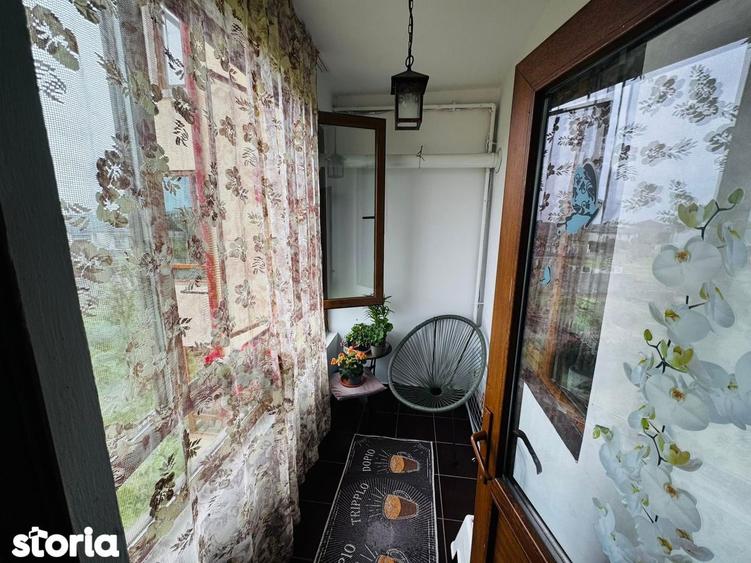 Apartament 3 camere - Bloc nou - Strada Olimp - 10