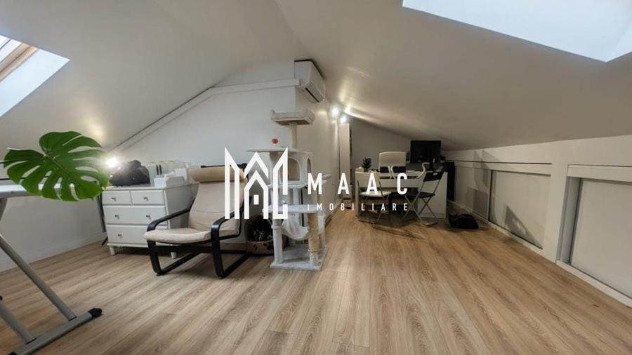 Apartament 2 Camere I 51 mp I Mobilat Complet I Arhitecților - 1