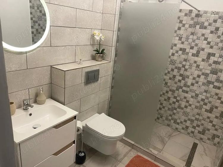 Apartament cu 2 camere decomandat în Unirii