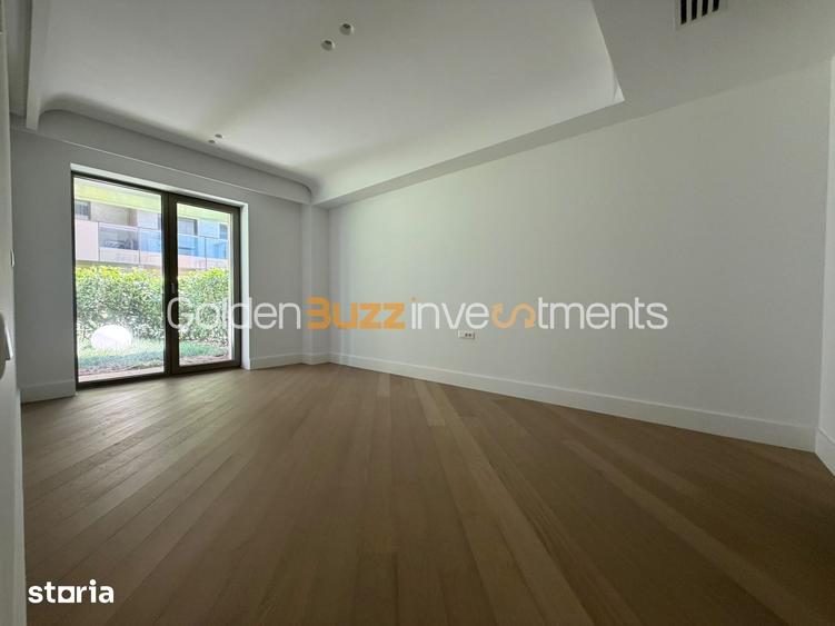 Apartament 3 camere cu gradina Cortina 126 | Parcare - 6