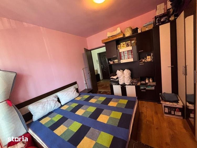 Apartament cu 1 camera I Floresti -Strada Eroilor I - 4