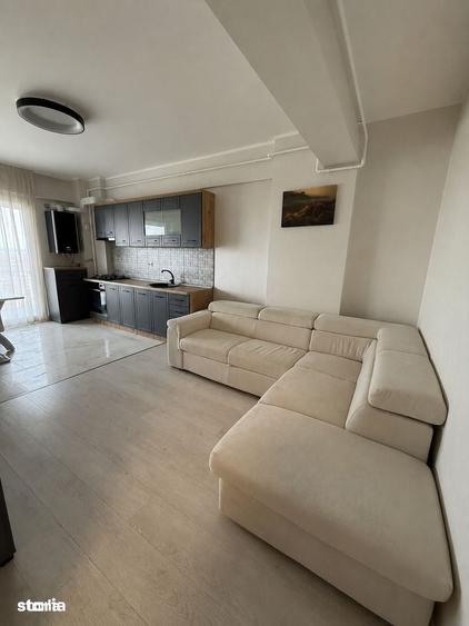 Apartament cu 3 camere decomandat în Nord