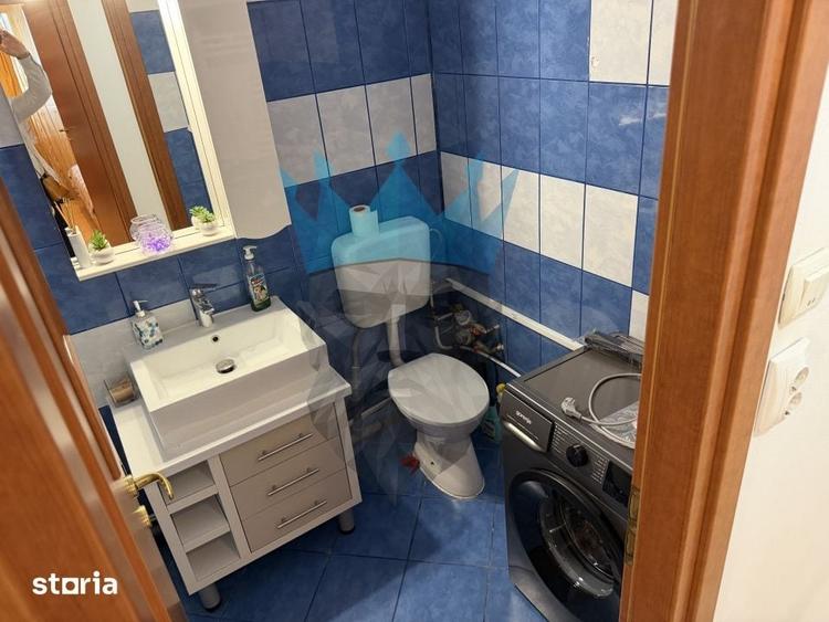 Apartament 2 Camere Blvd. Basarabia-Arena Nationala Bucuresti - 12