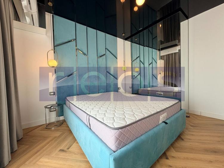 Apartament cu 2 camere în Pipera