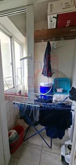 Apartament 1 camera, decomandat, Tatarasi - etaj 3 - 1