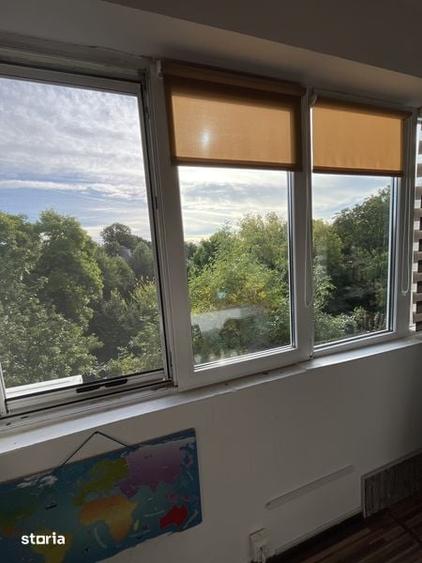 Apartament cu 2 camere în Militari