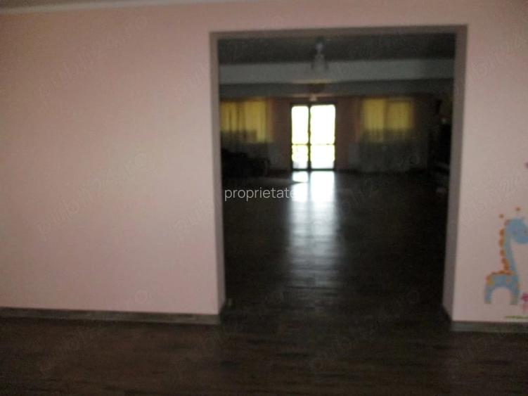 Casa de vanzare cu teren de 3.804 mp in Valea Canepii, Jud. Braila
