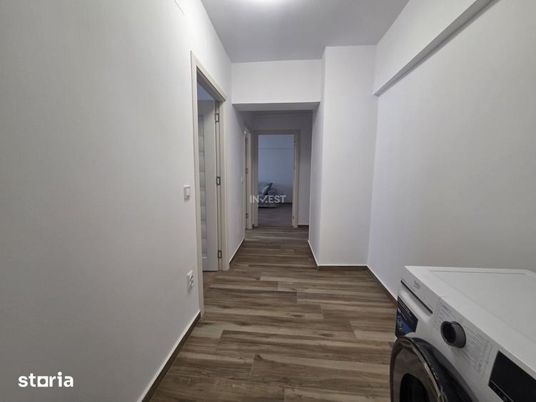 Apartament cu 2 camere decomandat în Dacia