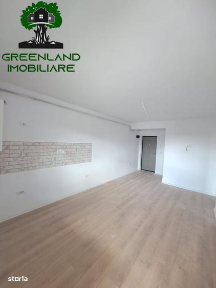 Apartament 2 Camere, INTABULAT, 42 mp, etaj 1, Bloc Nou, Lift, Bucium - 7