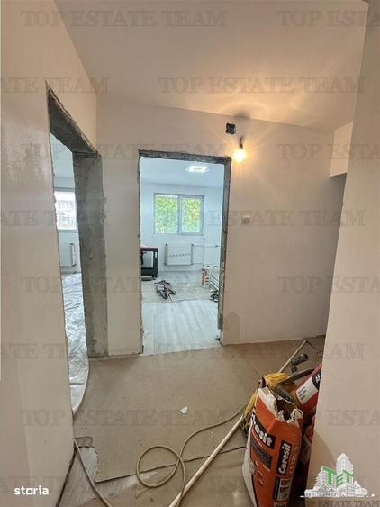 Apartament de 3 camere renovat complet, Drumul Taberei, 4 min metrou R - 9