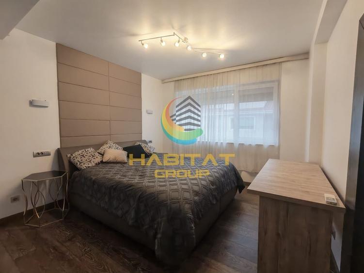 Casă cu 3 camere cu Piscina în Nord-Est