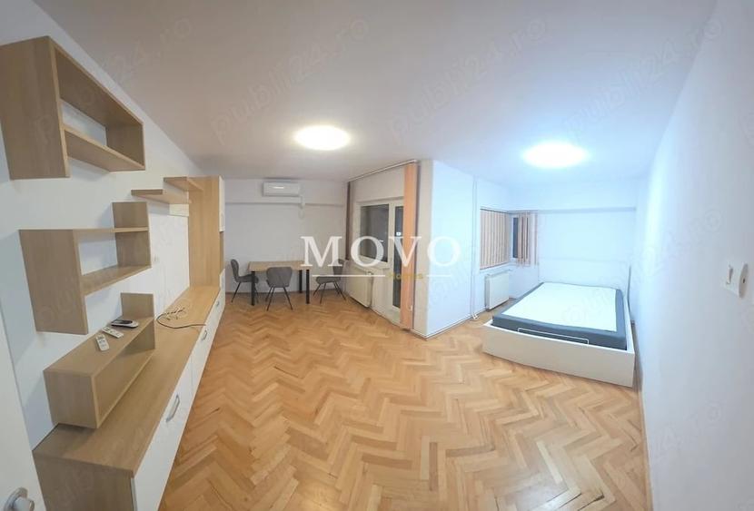 Apartament cu 2 camere decomandat, mobilat în Simion Bărnuțiu