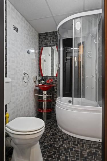 Apartament 2 cam Pantelimon, 37.4mp, 10 min metrou, bloc anvelopat, zona spital - 6
