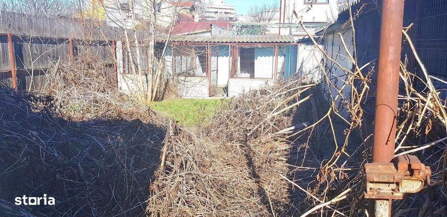 Spațiu comercial, în Coiciu