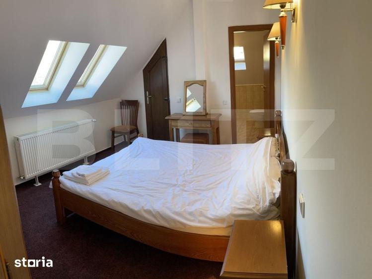 Casă cu 6 camere cu Teren 700 Mp în Brazda lui Novac