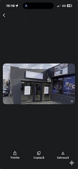 Inchiriere spatiu comercial - 1