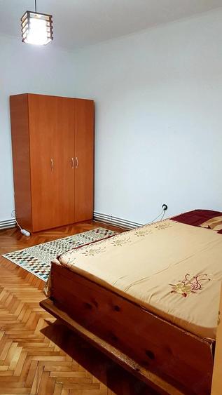 Apartament cu 2 camere semidecomandat în Ceair