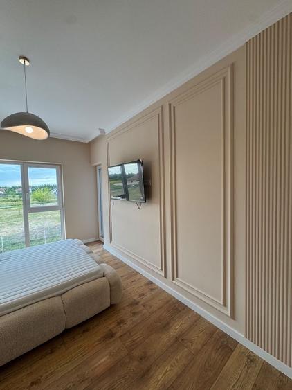 Apartament cu 2 camere decomandat, mobilat în Torontalului