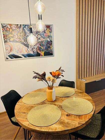 Inchiriez apartament pe termen lung, dotat utilat regim hotelier - 5