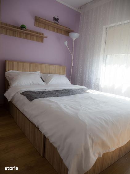 Apartament cu 2 camere în Turnișor