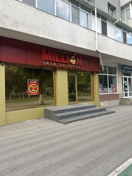 Spațiu comercial, de 70 mp, în Exterior Vest