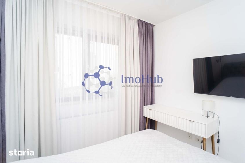 Apartament cu 2 camere în Rediu