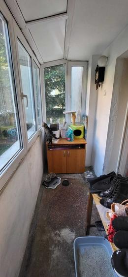 Apartament cu 2 camere semidecomandat în Gheorgheni