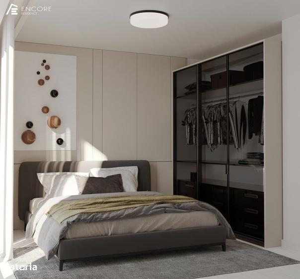Apartament 2 camere (incalzire in pardoseala) + gradina - Bragadiru - 6