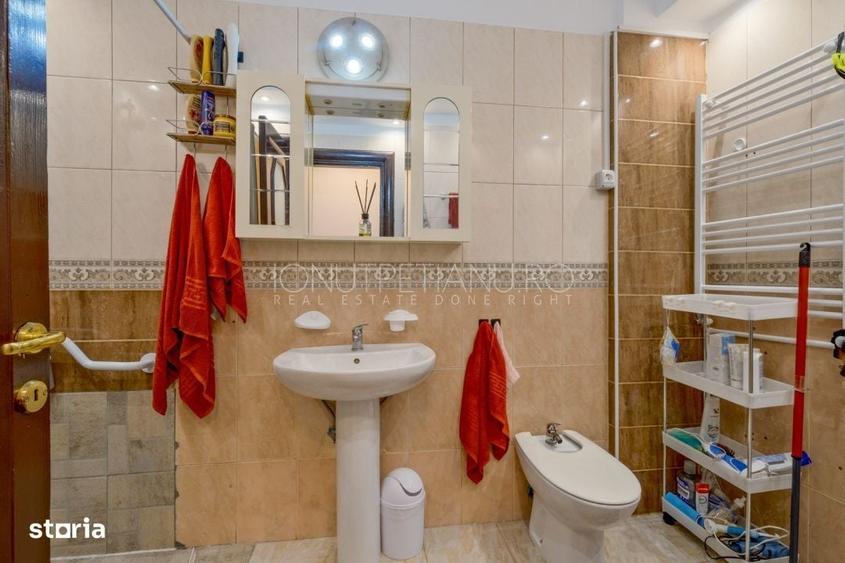 Apartament cu 4 camere în Dacia