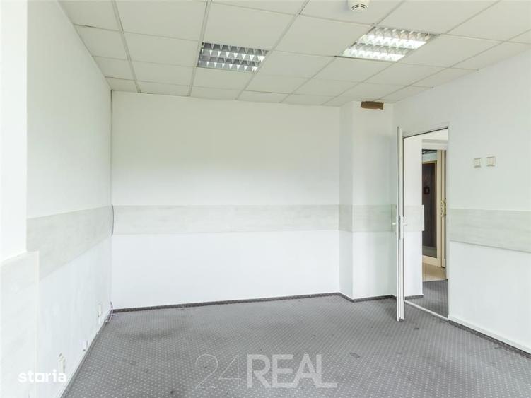 Spațiu comercial, de 435 mp, în Victoriei
