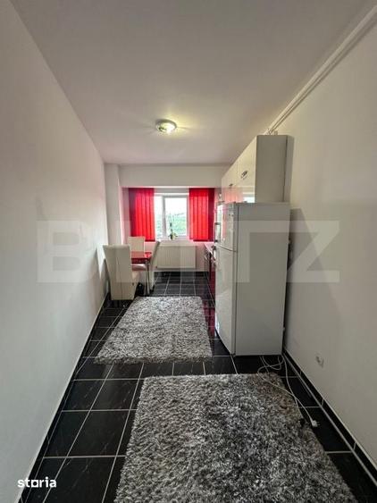 Garsonieră în Mănăștur