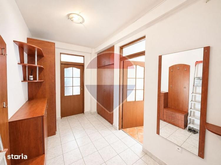 Apartament cu 2 camere de inchiriat zona FSEGA/ Pet friendly - 3