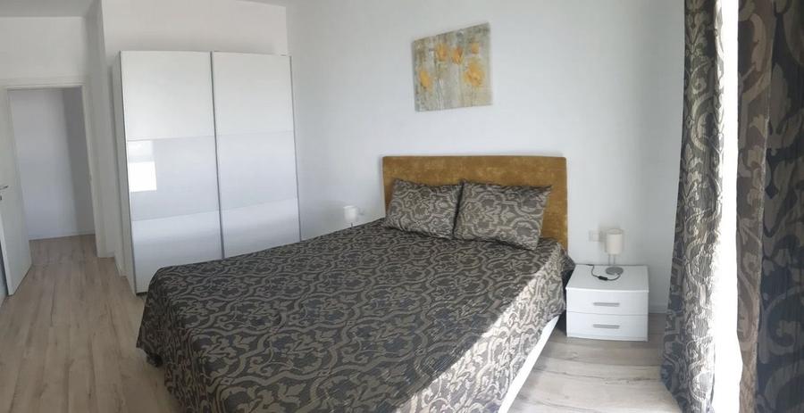 AP. 2 CAMERE - NUSCO CITTA, LOC PARCARE, CENTRALA PROPRIE, BLOC NOU - 3
