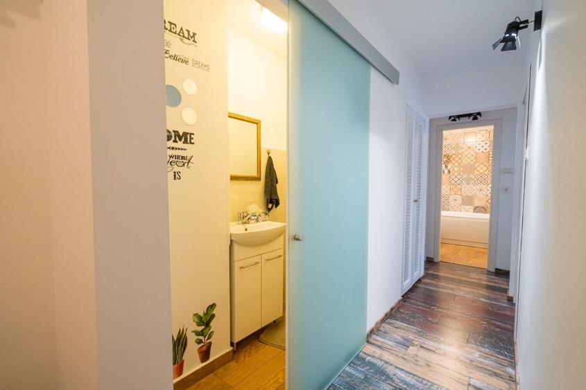 Apartament 3 camere - Ghencea - 9