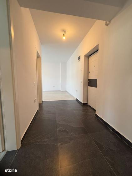 Apartament cu 2 camere decomandat în Dobroești
